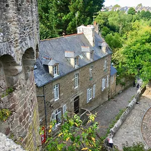 La Vue Des Remparts Appartement Dinan